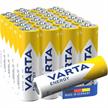 Varta Batterien ENERGY AA Clear Value Pack 24 Stück | Bild 4