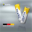 Varta Batterien ENERGY AA Clear Value Pack 24 Stück | Bild 2