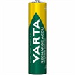 Varta Batterien RECHARGE ACCU Power AAA 800mAh 4 Stück | Bild 3