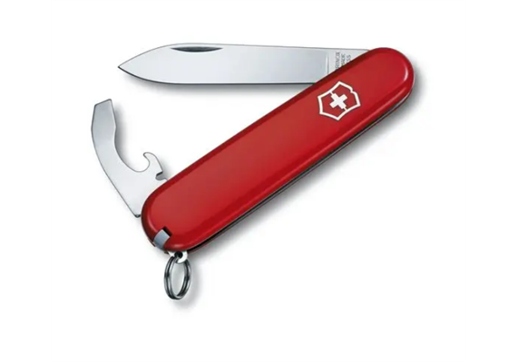 Victorinox - Bantam 84 mm, rot