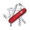 Victorinox - Camper 91 mm, rot