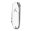 Victorinox - Classic SD 58 mm Falling Snow | Bild 2