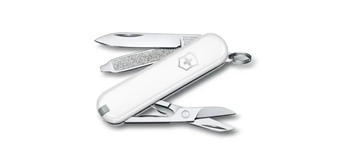 Victorinox - Classic SD 58 mm Falling Snow