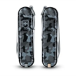 Victorinox - Classic SD 58 mm Navy Camouflage | Bild 2