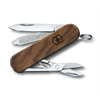 Victorinox - Classic SD 58 mm Wood, braun