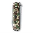 Victorinox - Classic SD, Camouflage, mit Einstecketui | Bild 2