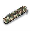 Victorinox - Classic SD, Camouflage, mit Einstecketui | Bild 3