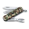 Victorinox - Classic SD, Camouflage, mit Einstecketui