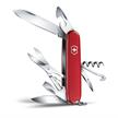 Victorinox - Climber 91 mm, rot | Bild 3