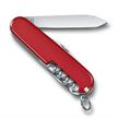 Victorinox - Climber 91 mm, rot | Bild 2