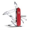 Victorinox - Climber 91 mm, rot | Bild 4