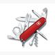 Victorinox - Explorer 91 mm, rot