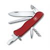 Victorinox - Forester M Grip, 111 mm, rot