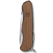 Victorinox - Forester Wood, 111 mm, braun | Bild 2