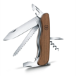 Victorinox - Forester Wood, 111 mm, braun | Bild 3