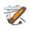 Victorinox - Hunter XT Grip, 111 mm, orange/schwarz