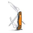 Victorinox - Hunter XT Grip, 111 mm, orange/schwarz | Bild 3