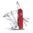 Victorinox - Huntsman, 91 mm, rot | Bild 4