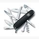 Victorinox - Huntsman, 91 mm, schwarz