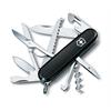 Victorinox - Huntsman, 91 mm, schwarz