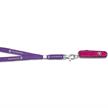 Victorinox - My first Victorinox, Pink, transparent | Bild 2