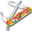 Victorinox - My First Victorinox Sets für Kinder, Papagei-Edition | Bild 3