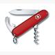 Victorinox - Offiziersmesser, Waiter, rot