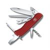 Victorinox - Outrider, 111 mm, rot