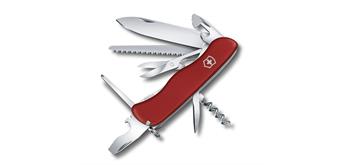 Victorinox - Outrider, 111 mm, rot