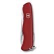 Victorinox - Picknicker, 111 mm, schwarz | Bild 2