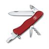 Victorinox - Picknicker, 111 mm, schwarz