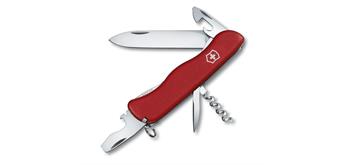 Victorinox - Picknicker, 111 mm, schwarz