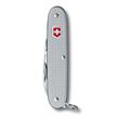 Victorinox - Pioneer Alox, 93 mm, silber | Bild 2