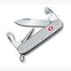 Victorinox - Pioneer Alox, 93 mm, silber