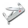 Victorinox - Pioneer Alox, 93 mm, silber