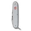 Victorinox - Pioneer Alox, 93 mm, silber | Bild 3