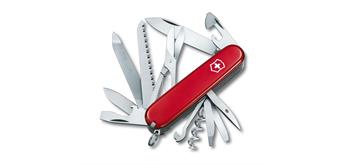 Victorinox - Ranger, 91 mm, rot