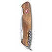 Victorinox - Ranger Wood 55 130 mm, Nussbaumholz | Bild 3