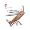 Victorinox - Ranger Wood 55 130 mm, Nussbaumholz