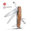 Victorinox - Ranger Wood 55 130 mm, Nussbaumholz | Bild 2