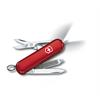 Victorinox - Signature Lite, rot