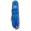 Victorinox - Spartan, 91 mm, blau transparent | Bild 4