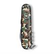 Victorinox - Spartan, 91 mm, camouflage | Bild 2