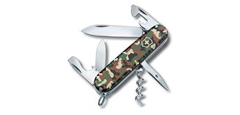 Victorinox - Spartan, 91 mm, camouflage