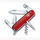 Victorinox - Spartan, 91 mm, rot