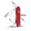 Victorinox - Spartan, 91 mm, rot | Bild 2