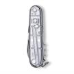 Victorinox - Spartan 91 mm, silber transparent | Bild 2