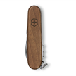 Victorinox - Spartan Wood, 91 mm braun | Bild 2