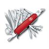 Victorinox - Swiss Champ, 91 mm, rot