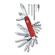 Victorinox - Swiss Champ, 91 mm, rot | Bild 4